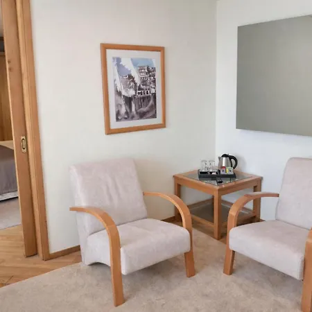 Hotell Boa - Vista Oporto