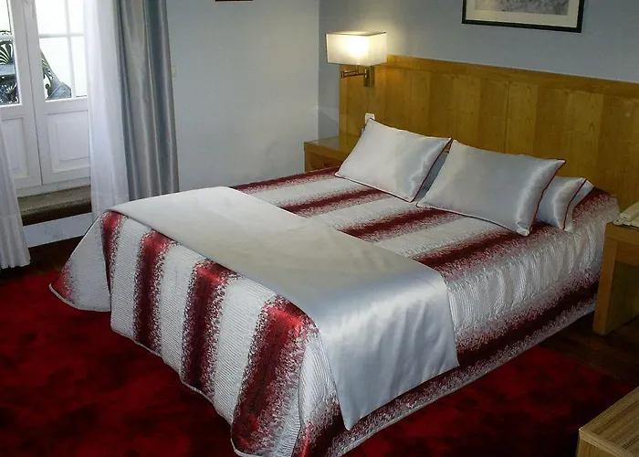 Boa - Vista Hotell 3*