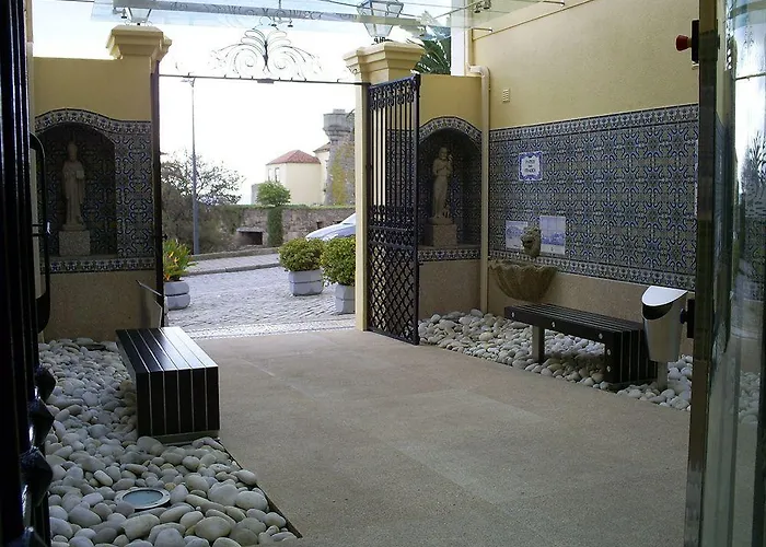 Hotell Boa - Vista 3*