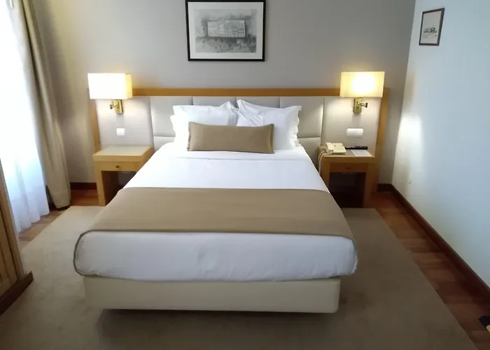 Boa - Vista 3* Oporto