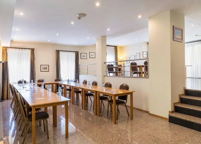 Boa - Vista Hotell Oporto