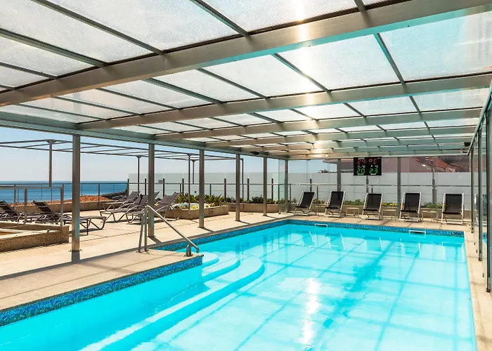 Boa - Vista Hotell 3*