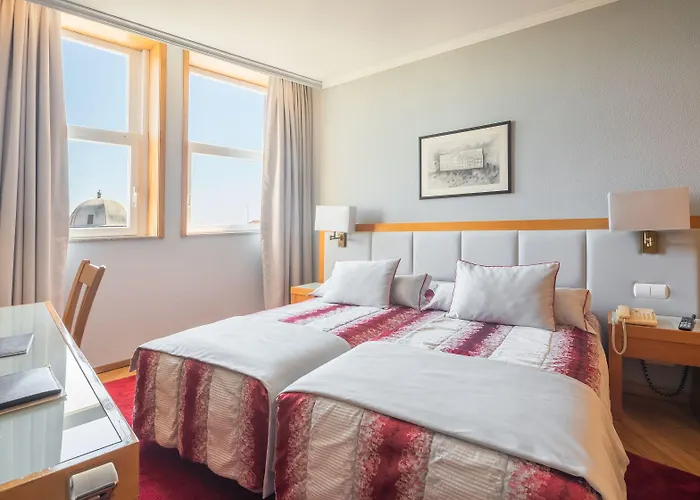 Hotell Boa - Vista 3*