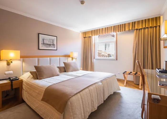 Hotell Boa - Vista 3*