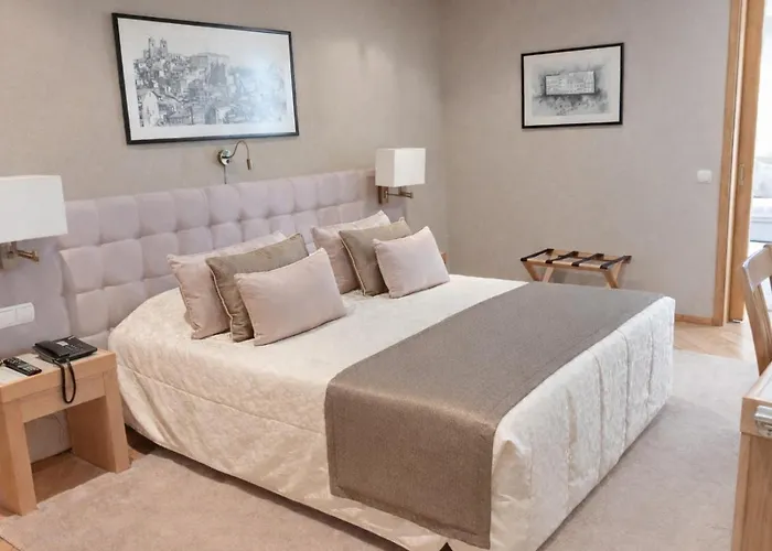 Boa - Vista Hotell 3*