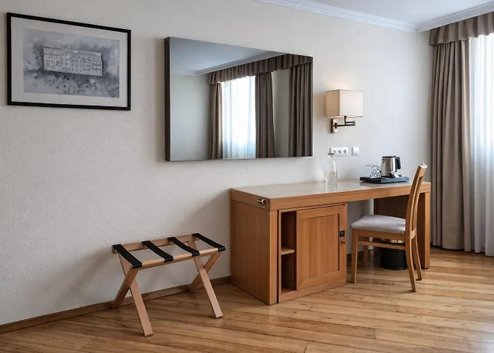 Hotell Boa - Vista 3*