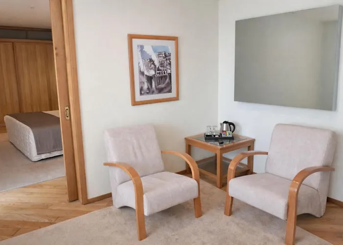 Hotell Boa - Vista Oporto