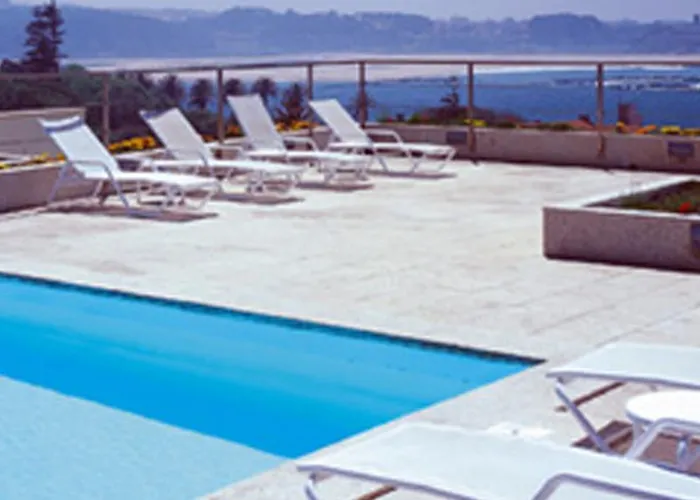 Boa - Vista Hotell 3*