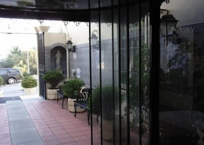 Boa - Vista Hotell 3*