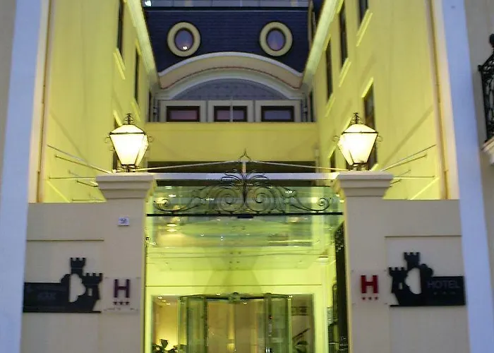 Hotell Boa - Vista