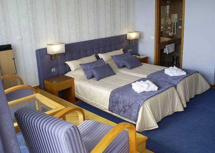 Boa - Vista Hotell 3*