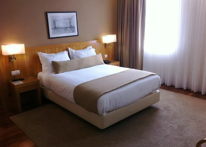 Hotell Boa - Vista 3*