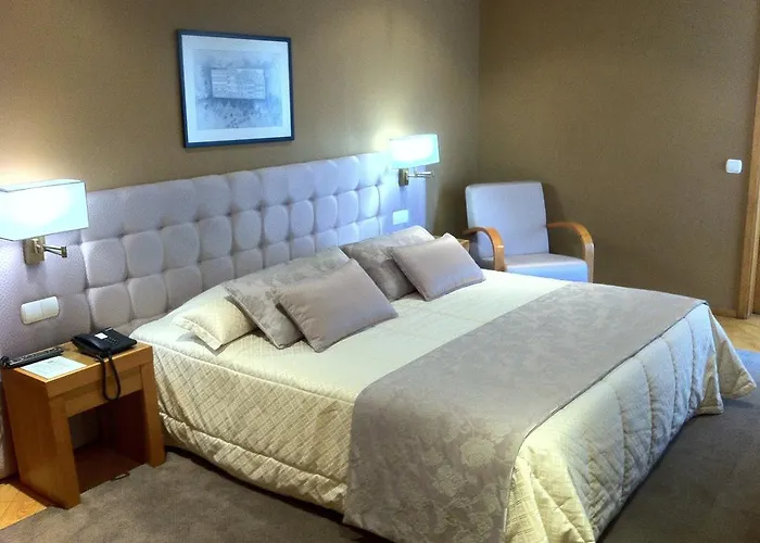 Hotell Boa - Vista Oporto